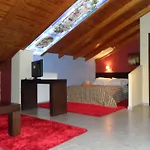 Prigipikon And Sofites Ξενοδοχείο