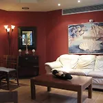 Ξενοδοχείο Prigipikon And Sofites Λουτρά Υπάτης