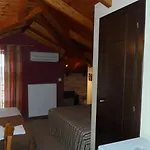 Prigipikon And Sofites Λουτρά Υπάτης