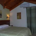Prigipikon And Sofites Ξενοδοχείο