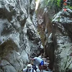 Prigipikon And Sofites Ξενοδοχείο