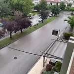 Prigipikon And Sofites Λουτρά Υπάτης