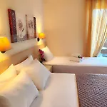 Ξενοδοχείο Prigipikon And Sofites 2*