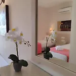 Prigipikon And Sofites Ξενοδοχείο