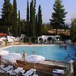Ξενοδοχείο Prigipikon And Sofites 2*