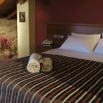 Prigipikon And Sofites 2* Λουτρά Υπάτης