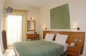 Prigipikon And Sofites מלון 2*