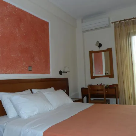Prigipikon And Sofites 2*