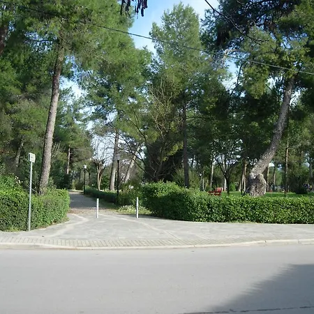 Prigipikon And Sofites מלון 2*