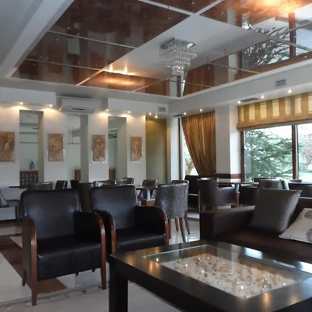 Prigipikon And Sofites Kastania (Phthiotis)