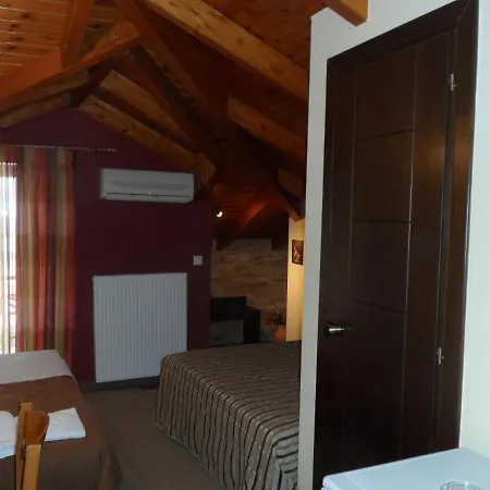 Prigipikon And Sofites Лутра Ипатис