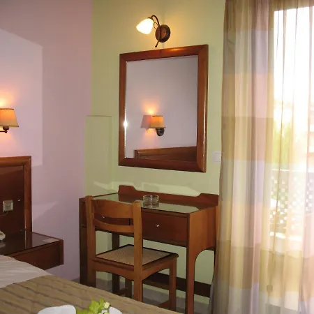 Prigipikon And Sofites 2*
