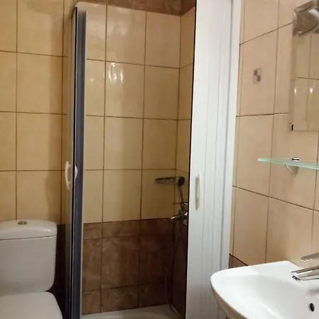 Prigipikon And Sofites 2* Kastania (Phthiotis)