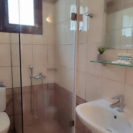 Prigipikon And Sofites 2*