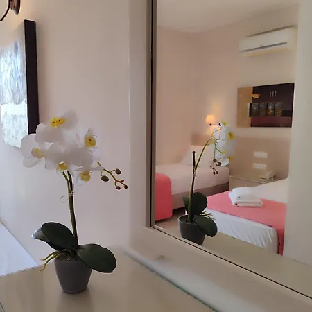 Prigipikon And Sofites ホテル