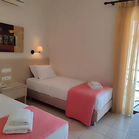 Prigipikon And Sofites ルートラ・イパティス