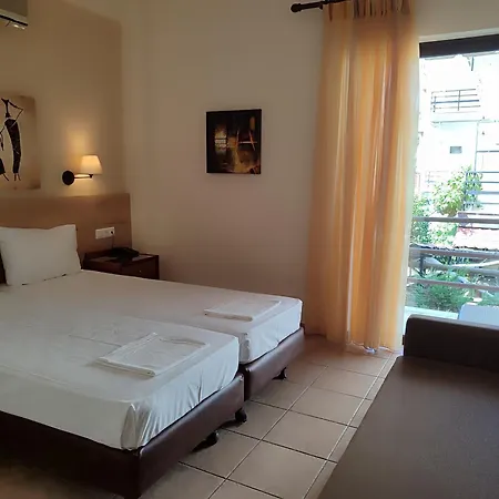 Prigipikon And Sofites ホテル 2*