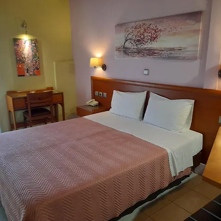 Prigipikon And Sofites