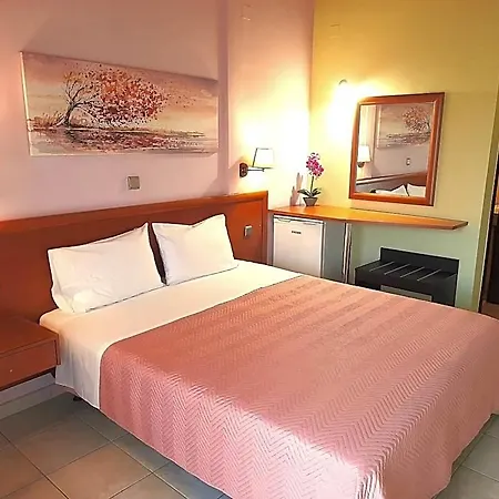 Prigipikon And Sofites 2* Λουτρά Υπάτης