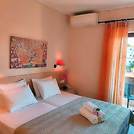 Prigipikon And Sofites 2* Λουτρά Υπάτης