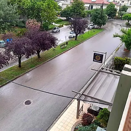 Ξενοδοχείο Prigipikon And Sofites 2*