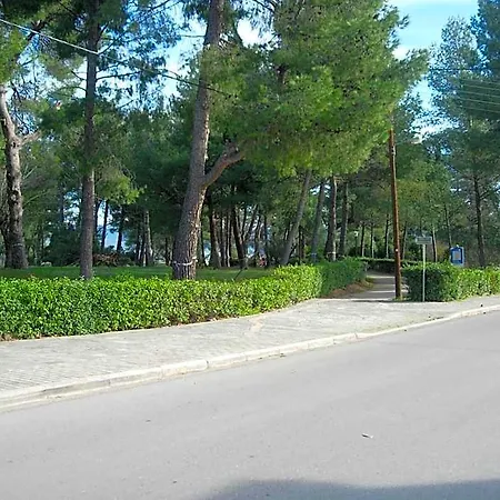 Ξενοδοχείο Prigipikon And Sofites