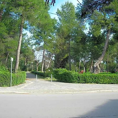 Prigipikon And Sofites Ξενοδοχείο 2*