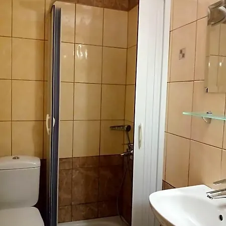 Prigipikon And Sofites 2* Λουτρά Υπάτης