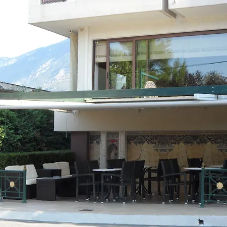 Prigipikon And Sofites Hotel 2*