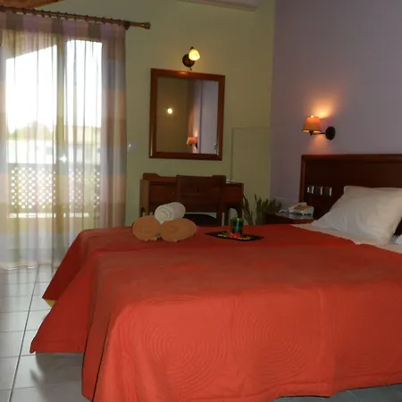 Hotel Prigipikon And Sofites 2*